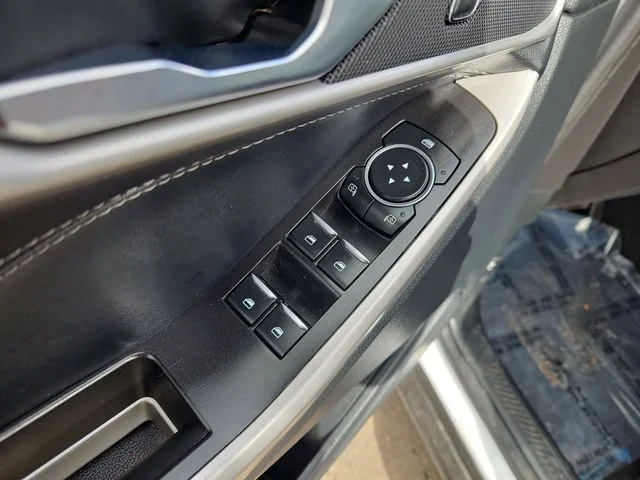 SEMINUEVOS FORD Explorer a Estados en autogozo