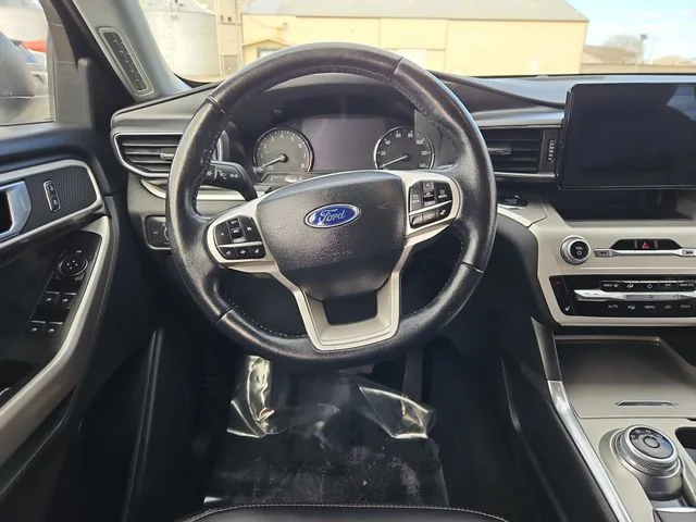 SEMINUEVOS FORD Explorer a Estados en autogozo