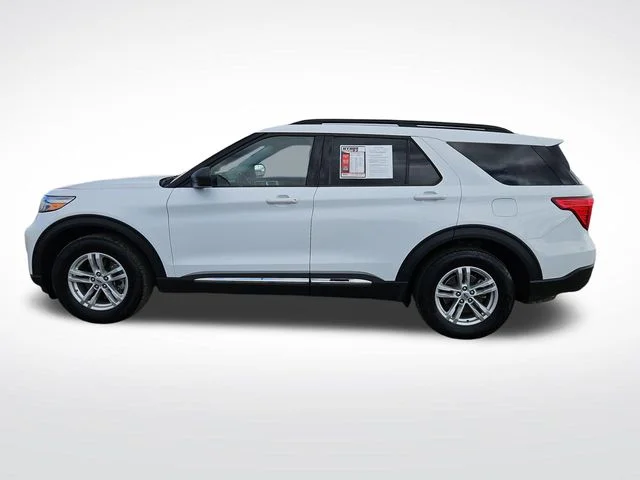 SEMINUEVOS FORD Explorer a Estados en autogozo