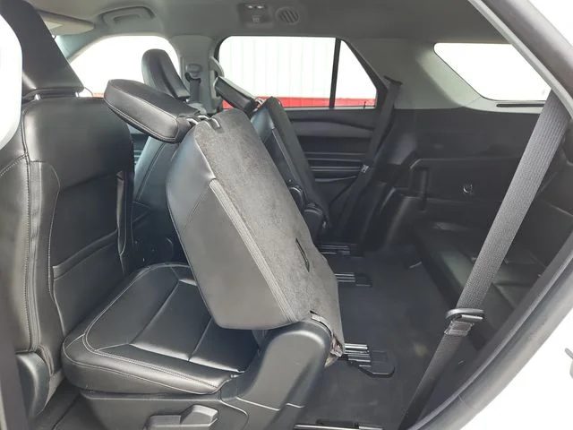 SEMINUEVOS FORD Explorer a Estados en autogozo