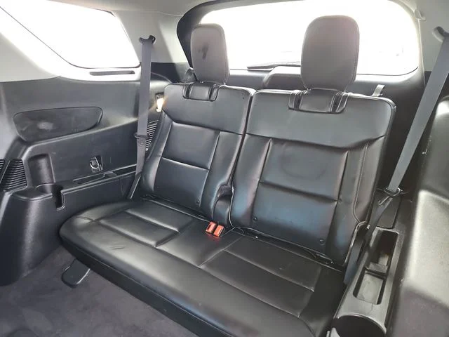 SEMINUEVOS FORD Explorer a Estados en autogozo