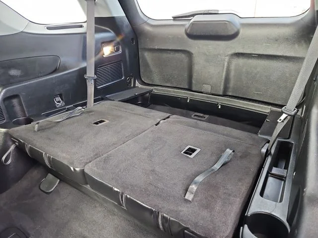 SEMINUEVOS FORD Explorer a Estados en autogozo