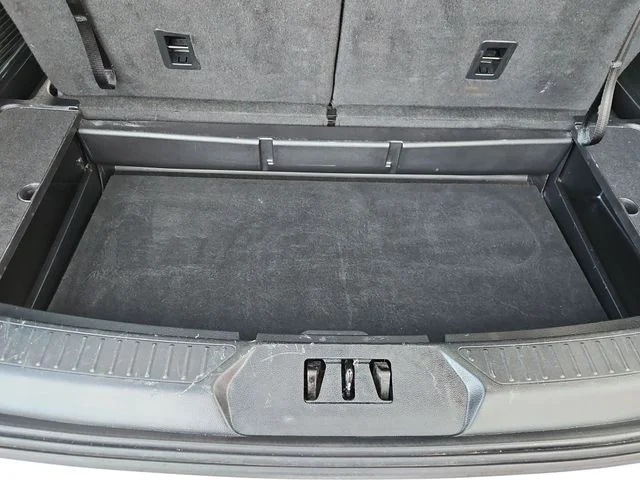 SEMINUEVOS FORD Explorer a Estados en autogozo
