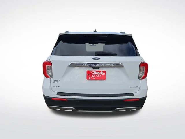 SEMINUEVOS FORD Explorer a Estados en autogozo