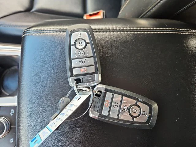 SEMINUEVOS FORD Explorer a Estados en autogozo