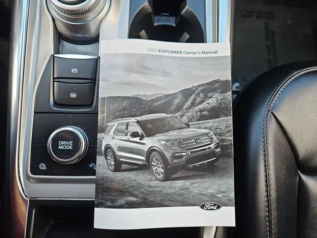 SEMINUEVOS FORD Explorer a Estados en autogozo