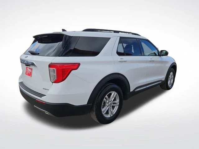 SEMINUEVOS FORD Explorer a Estados en autogozo