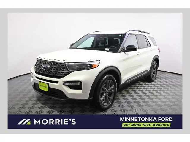 SEMINUEVOS FORD Explorer a Estados en autogozo