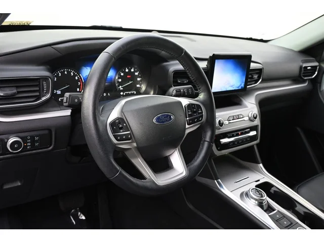 SEMINUEVOS FORD Explorer a Estados en autogozo
