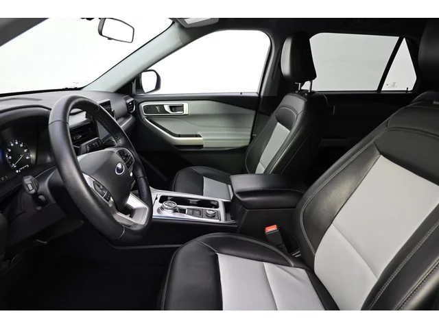 SEMINUEVOS FORD Explorer a Estados en autogozo