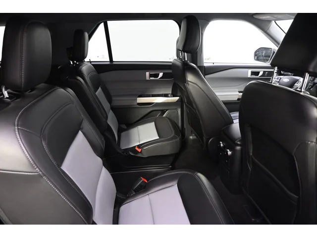 SEMINUEVOS FORD Explorer a Estados en autogozo