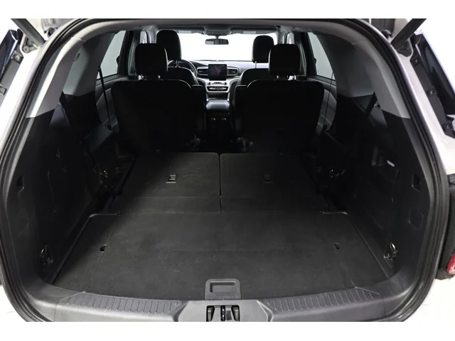 SEMINUEVOS FORD Explorer a Estados en autogozo