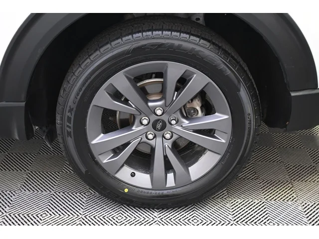 SEMINUEVOS FORD Explorer a Estados en autogozo