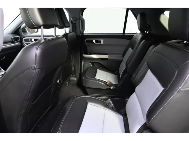 SEMINUEVOS FORD Explorer a Estados en autogozo
