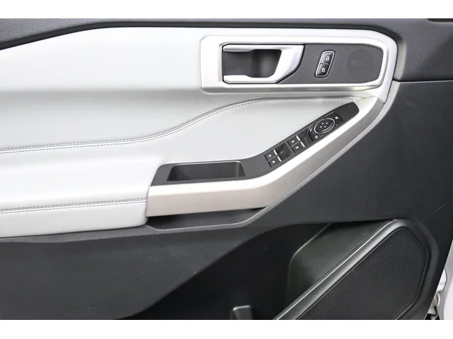 SEMINUEVOS FORD Explorer a Estados en autogozo