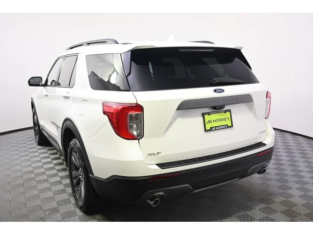 SEMINUEVOS FORD Explorer a Estados en autogozo
