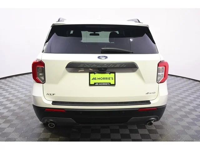 SEMINUEVOS FORD Explorer a Estados en autogozo