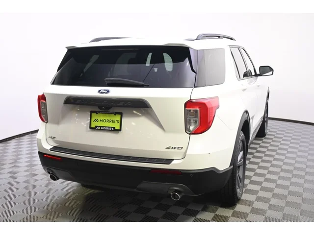 SEMINUEVOS FORD Explorer a Estados en autogozo