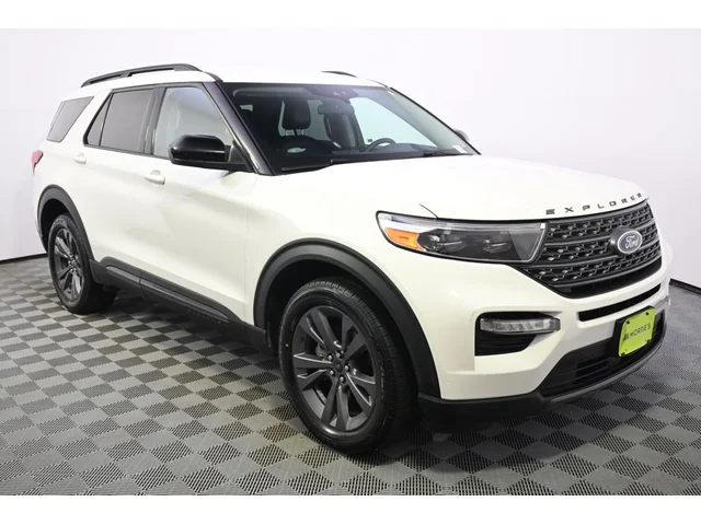 SEMINUEVOS FORD Explorer a Estados en autogozo
