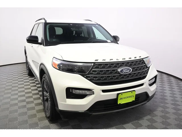 SEMINUEVOS FORD Explorer a Estados en autogozo