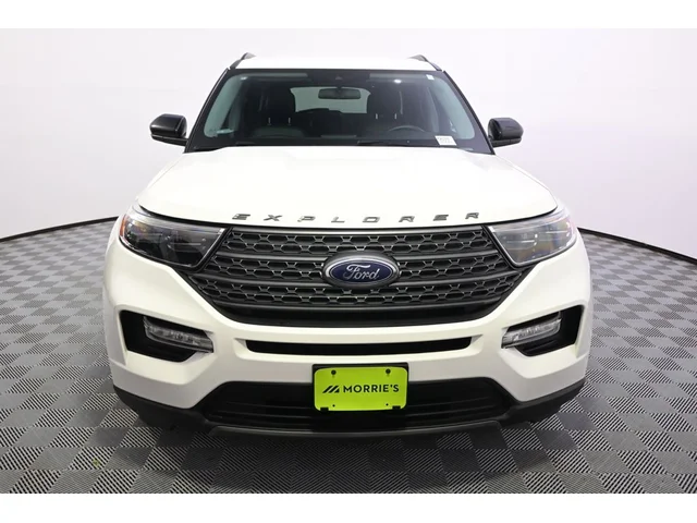 SEMINUEVOS FORD Explorer a Estados en autogozo