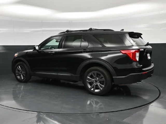 SEMINUEVOS FORD Explorer a Estados en autogozo