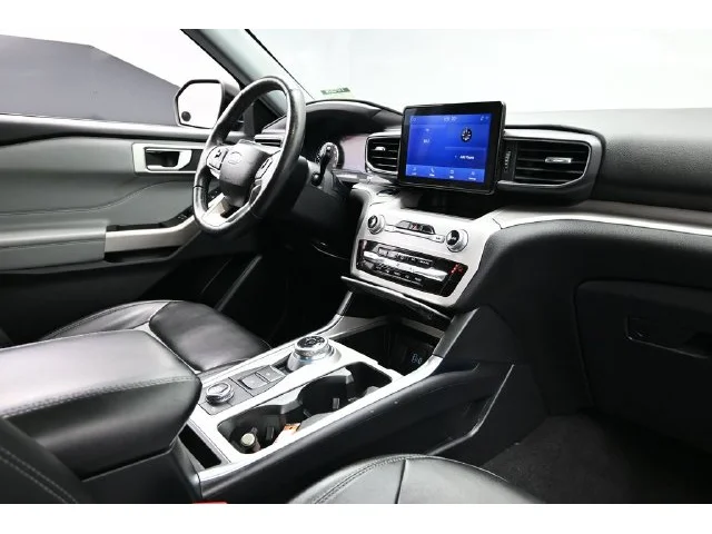 SEMINUEVOS FORD Explorer a Estados en autogozo