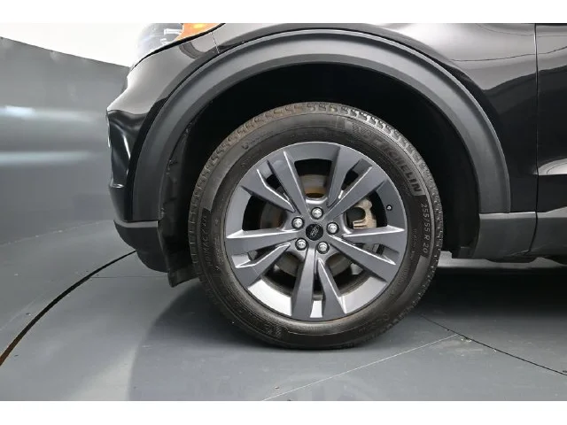 SEMINUEVOS FORD Explorer a Estados en autogozo
