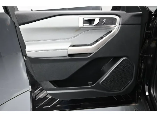 SEMINUEVOS FORD Explorer a Estados en autogozo