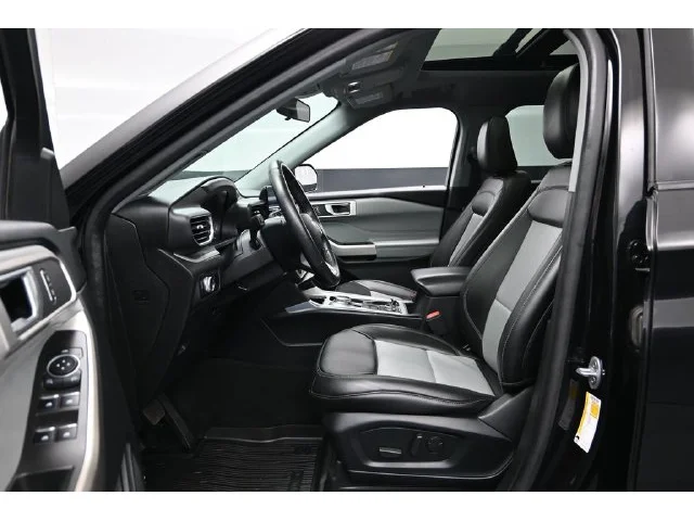 SEMINUEVOS FORD Explorer a Estados en autogozo