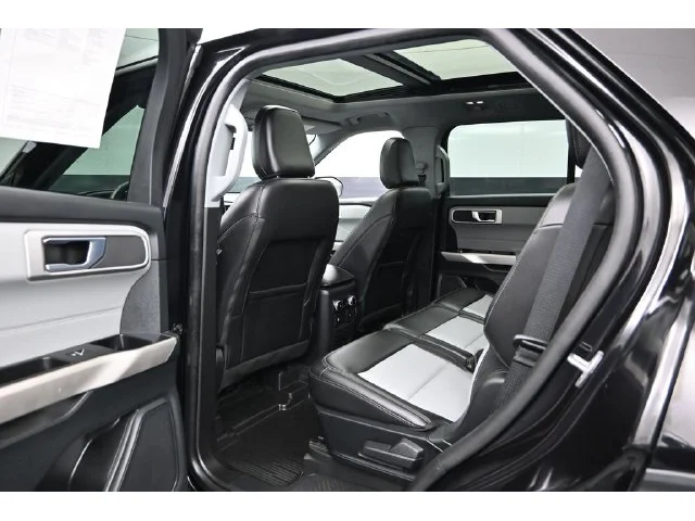 SEMINUEVOS FORD Explorer a Estados en autogozo