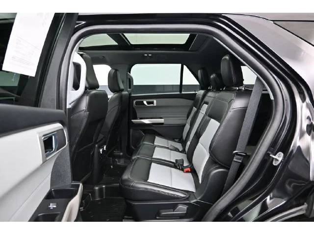 SEMINUEVOS FORD Explorer a Estados en autogozo