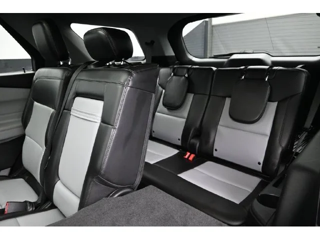 SEMINUEVOS FORD Explorer a Estados en autogozo