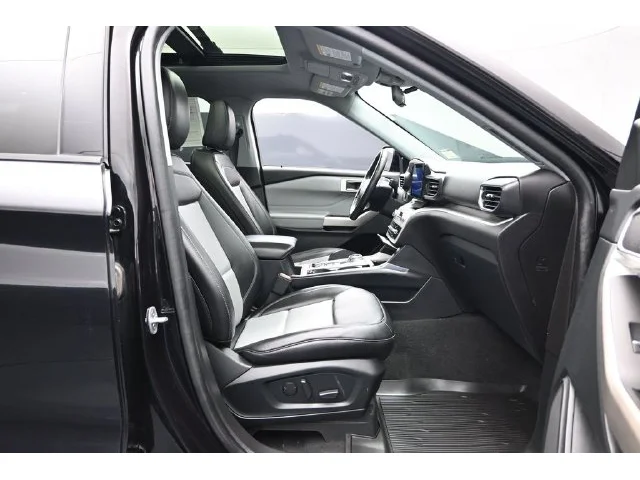 SEMINUEVOS FORD Explorer a Estados en autogozo