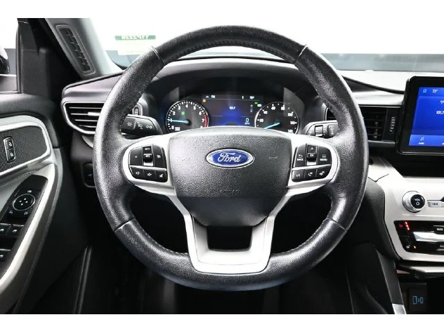 SEMINUEVOS FORD Explorer a Estados en autogozo
