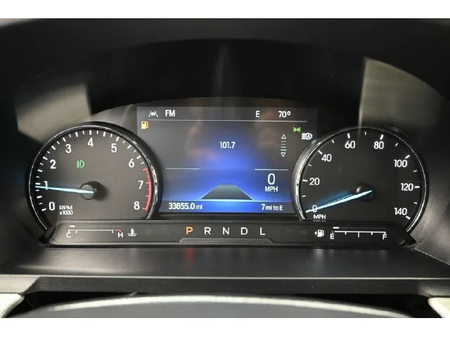 SEMINUEVOS FORD Explorer a Estados en autogozo