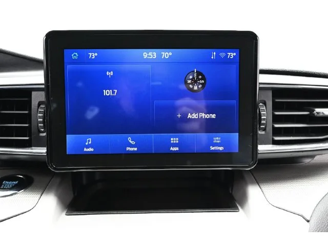 SEMINUEVOS FORD Explorer a Estados en autogozo