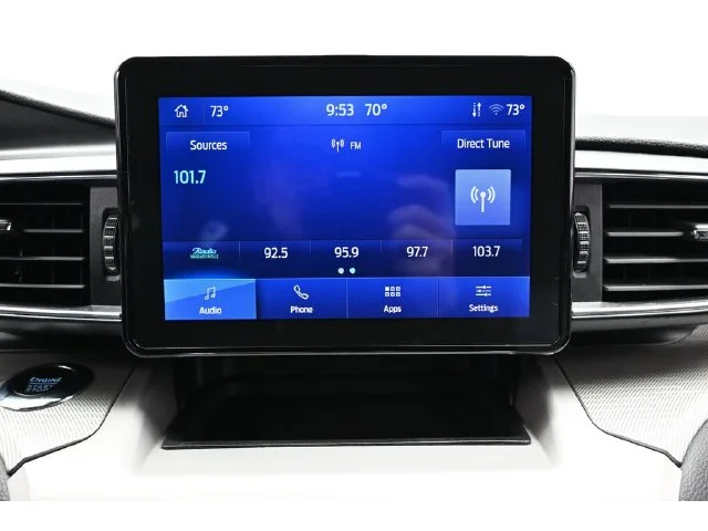SEMINUEVOS FORD Explorer a Estados en autogozo