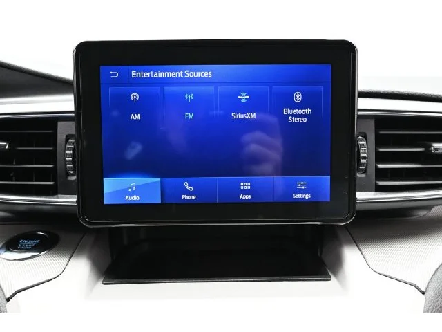 SEMINUEVOS FORD Explorer a Estados en autogozo