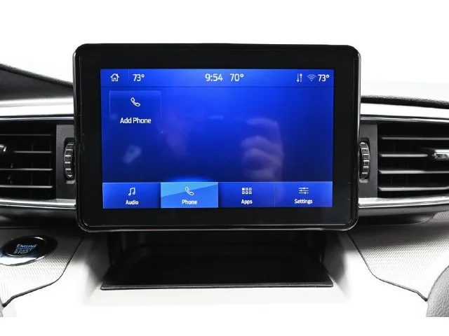 SEMINUEVOS FORD Explorer a Estados en autogozo