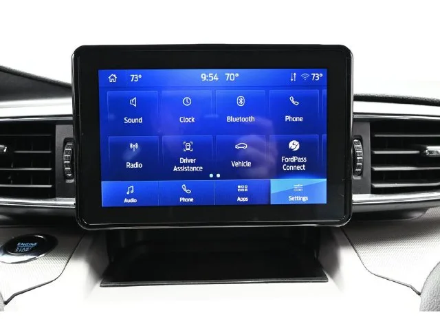 SEMINUEVOS FORD Explorer a Estados en autogozo