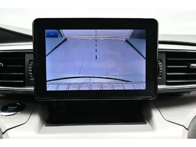 SEMINUEVOS FORD Explorer a Estados en autogozo