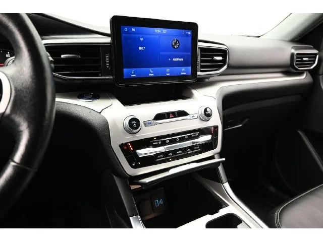 SEMINUEVOS FORD Explorer a Estados en autogozo