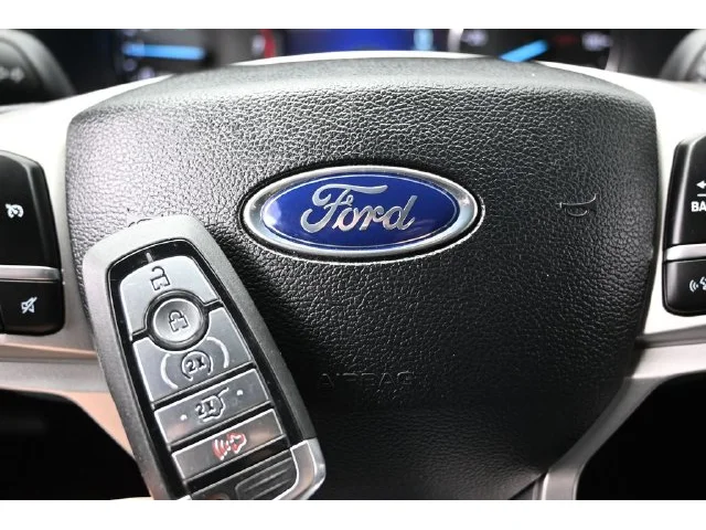 SEMINUEVOS FORD Explorer a Estados en autogozo