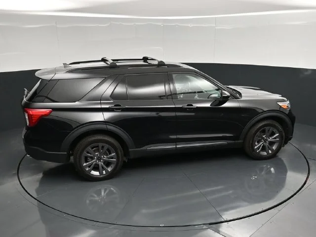 SEMINUEVOS FORD Explorer a Estados en autogozo