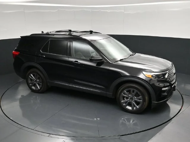 SEMINUEVOS FORD Explorer a Estados en autogozo
