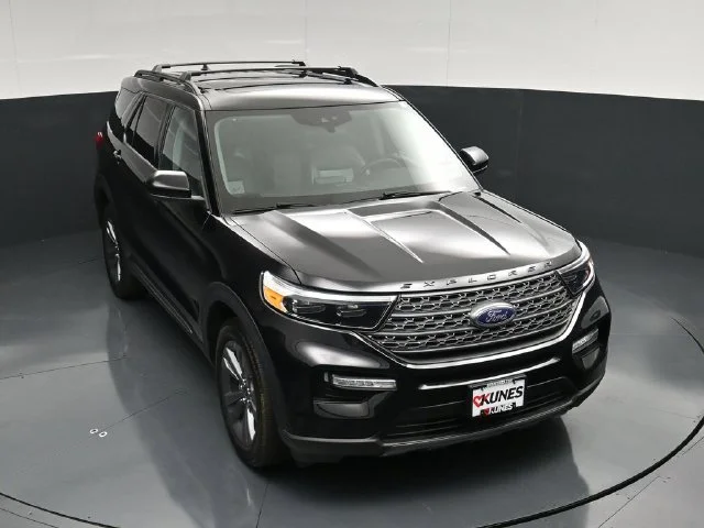 SEMINUEVOS FORD Explorer a Estados en autogozo