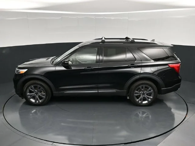 SEMINUEVOS FORD Explorer a Estados en autogozo
