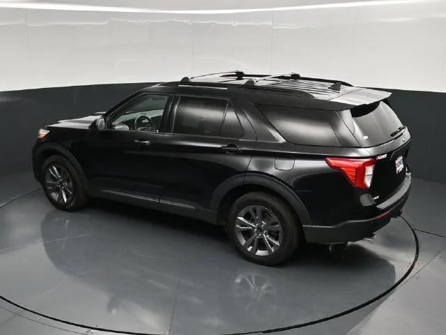 SEMINUEVOS FORD Explorer a Estados en autogozo