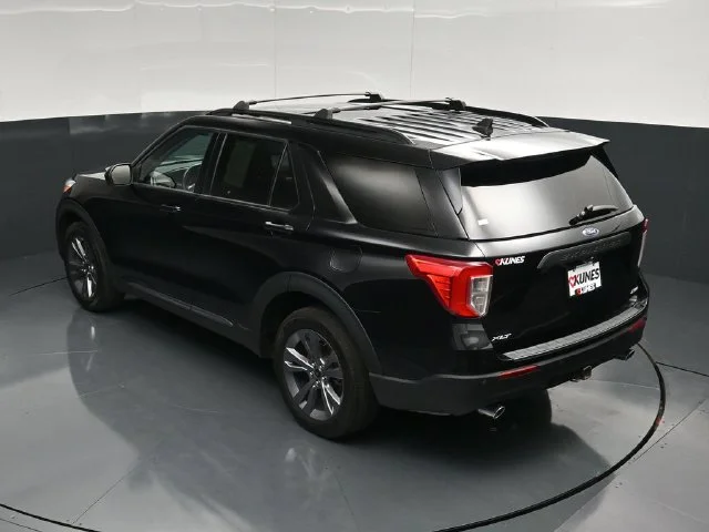SEMINUEVOS FORD Explorer a Estados en autogozo